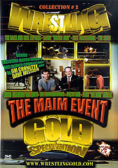 MAIM EVENT, THE [aka: Wrestling Gold Vol. 2]