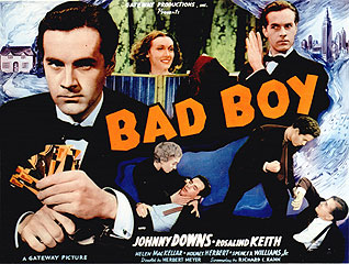BAD BOY