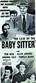 CASE OF THE BABY-SITTER, THE