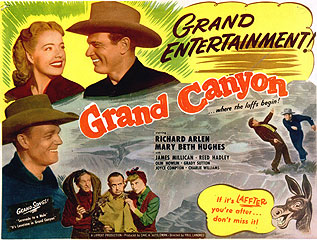 GRAND CANYON