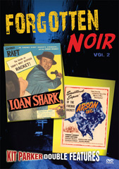 LOAN SHARK