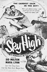 SKY HIGH