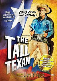 TALL TEXAN, THE